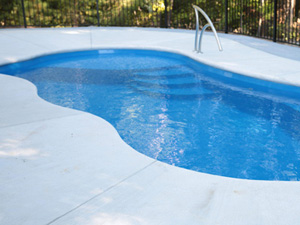 Pools, Panama City, FL