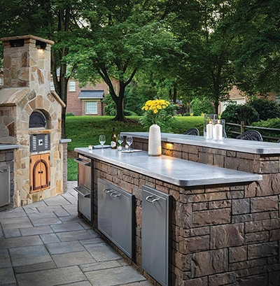 Outdoor Living Areas, Panama City Beach, FL Outdoor Living Areas, Panama City Beach, FL