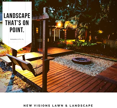 Landscape Design, Destin, FL Landscape Design, Destin, FL