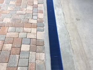 Drainage Solutions, Panama City, FL Drainage Solutions, Panama City, FL