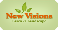 New Visions Lawn & Landscape Inc.