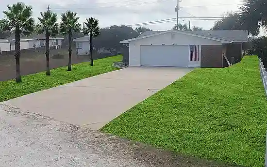 Landscape Design, Destin, FL
