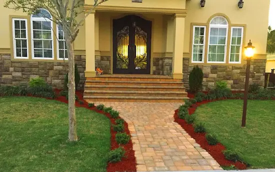 Pavers, Destin, FL
