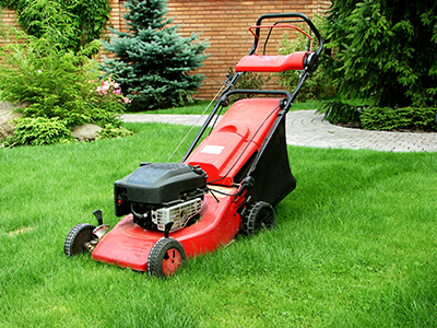 Lawn and Landscape Maintenance, Panama City, FL Lawn and Landscape Maintenance, Panama City, FL