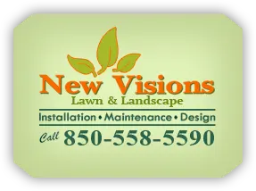 New Visions Lawn & Landscape Inc.
