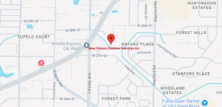 Our Location Our Location