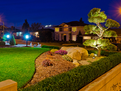 Outdoor Lighting, Panama City, FL Outdoor Lighting, Panama City, FL