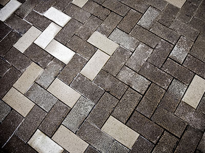 Pavers Panama City, FL