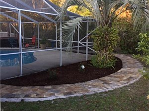 Pavers, Lynn Haven, FL