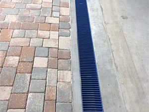 Pavers, Callaway, FL