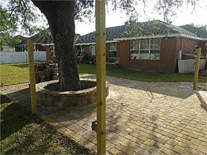 Pavers, Santa Rosa Beach, FL