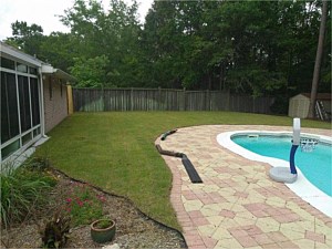 Pool Features, Panama City, FL Pool Features, Panama City, FL