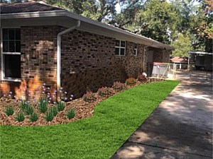 Hardscaping, Panama City Beach, FL