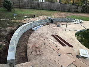 Hardscaping, Panama City, FL Hardscaping, Panama City, FL