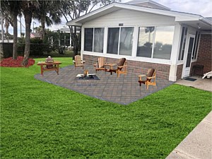 Hardscape Work, Port St. Joe, FL