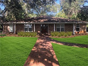 Hardscape Services, Panama City Beach, FL