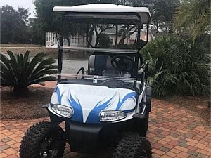 Paver Installation, Callaway, FL