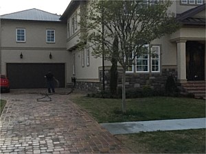 Paver Installation, Port St. Joe, FL