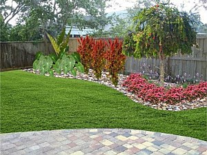 Landscape Design Services, Panama City, FL