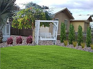 Landscape Design Services, Lynn Haven, FL