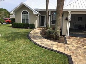 Paver Services, Lynn Haven, FL