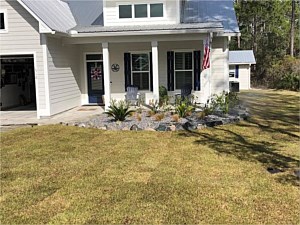 Landscape Design Services, Callaway, FL