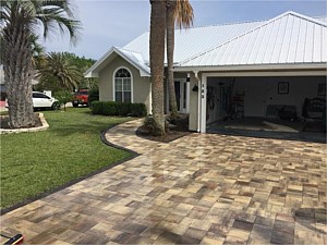 Paver Services, Destin, FL