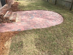 Paver Services, Callaway, FL