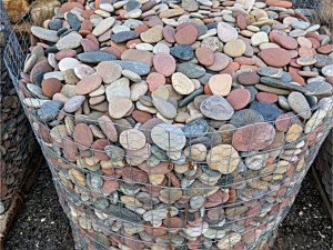 Rocks, Panama City, FL
