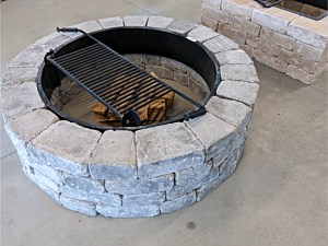 Firepits