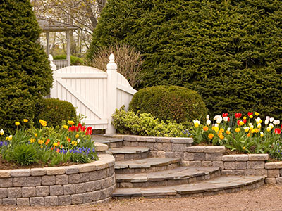 Retaining Walls Panama City, FL