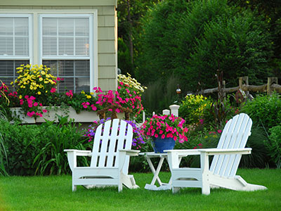 Landscape Services Panama City, FL Landscape Services Panama City, FL